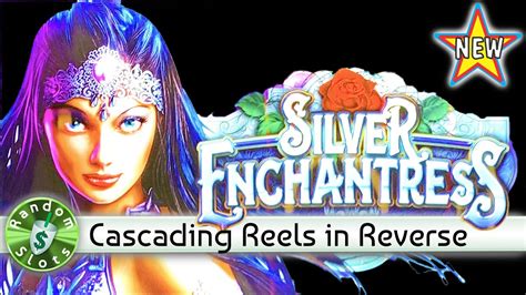 Silver Enchantress Parimatch